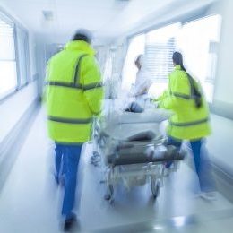 Hospital & Accident Plans